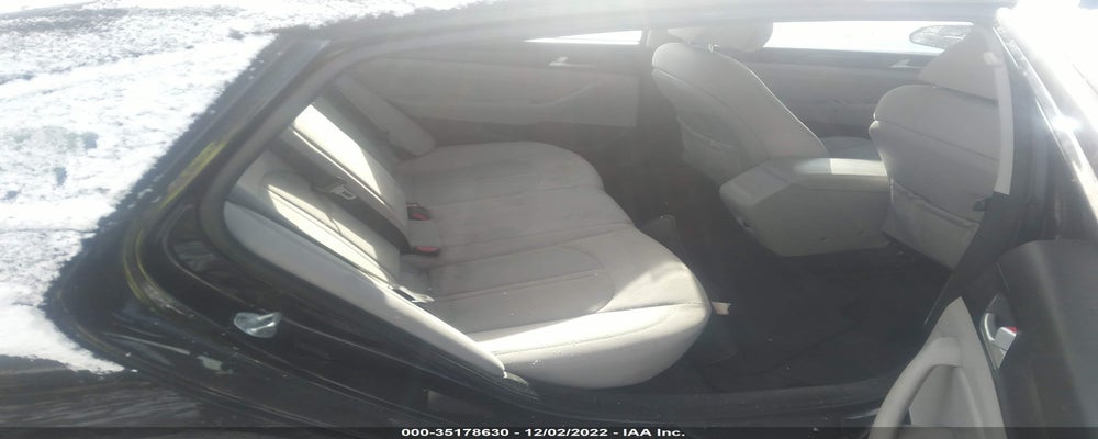 5NPE34AF3FH070398 2015 HYUNDAI SONATA photo no. 8