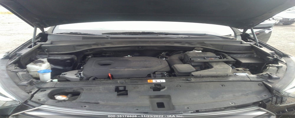 5NMZU3LB1JH075530 2018 HYUNDAI SANTA FE SPORT photo no. 10
