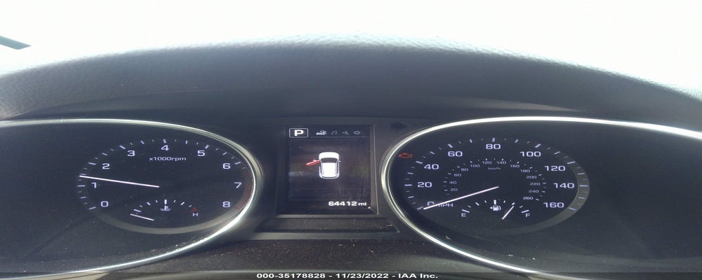 5NMZU3LB1JH075530 2018 HYUNDAI SANTA FE SPORT photo no. 7