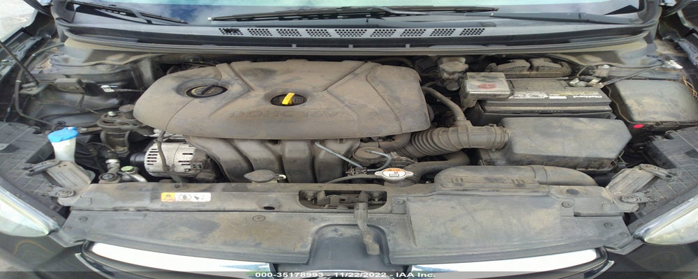 5NPDH4AE9DH403298 2013 HYUNDAI ELANTRA photo no. 10