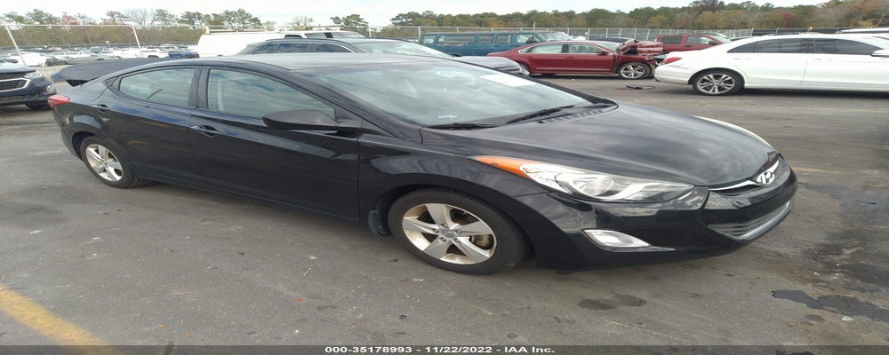 5NPDH4AE9DH403298 2013 HYUNDAI ELANTRA photo no. 24