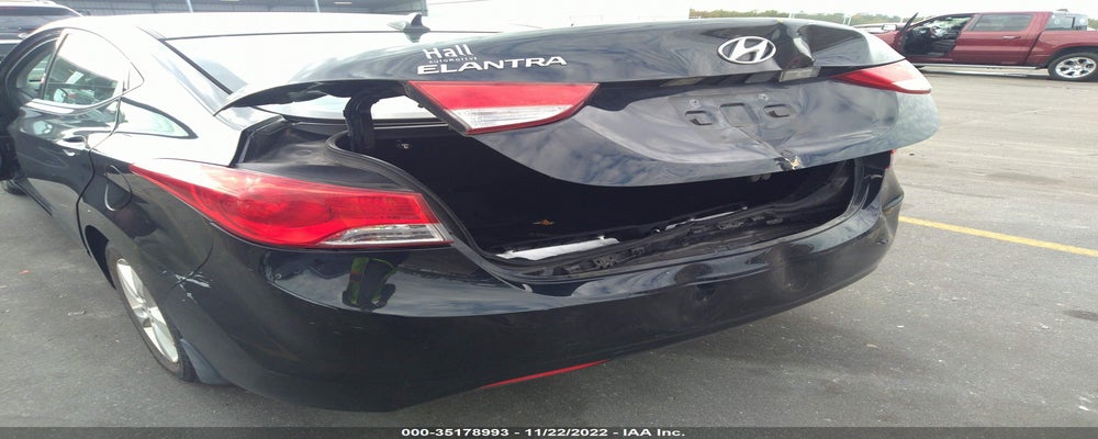 5NPDH4AE9DH403298 2013 HYUNDAI ELANTRA photo no. 6