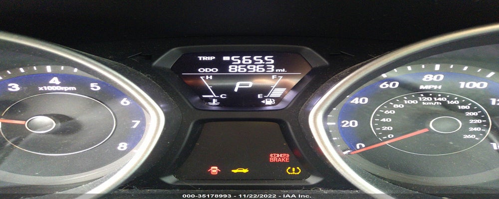 5NPDH4AE9DH403298 2013 HYUNDAI ELANTRA photo no. 7