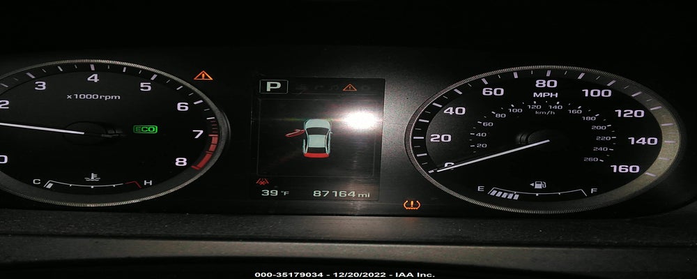 5NPE34AFXFH111206 2015 HYUNDAI SONATA photo no. 7