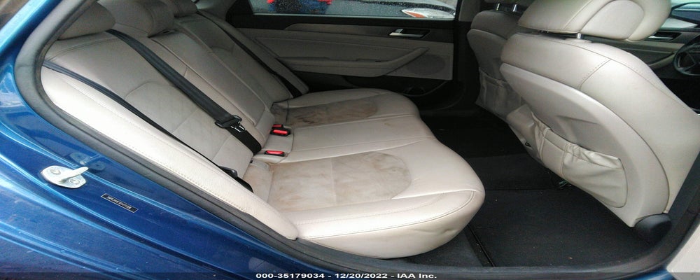 5NPE34AFXFH111206 2015 HYUNDAI SONATA photo no. 8