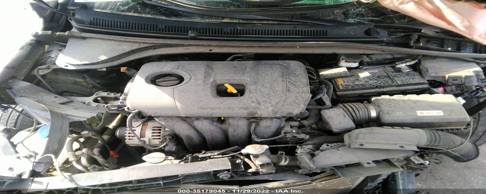 KMHD74LF5KU778130 2019 HYUNDAI ELANTRA photo no. 10