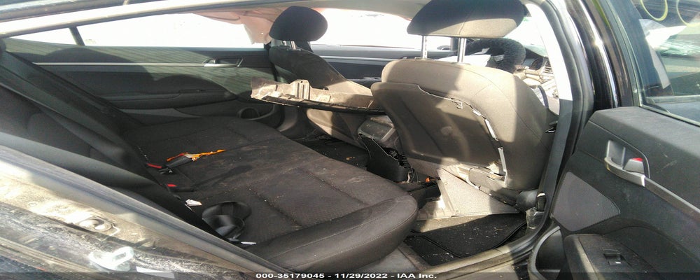 KMHD74LF5KU778130 2019 HYUNDAI ELANTRA photo no. 8