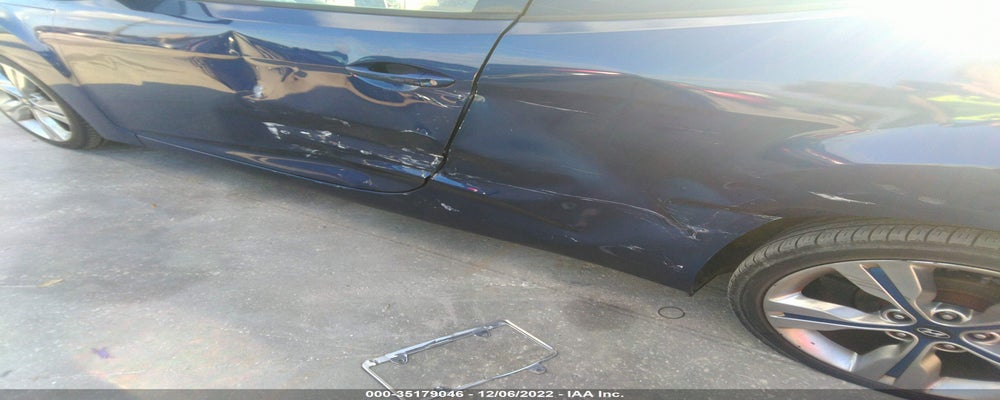 KMHTC6AD5HU316373 2017 HYUNDAI VELOSTER photo no. 6