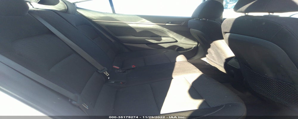 5NPD84LF7HH128820 2017 HYUNDAI ELANTRA photo no. 8