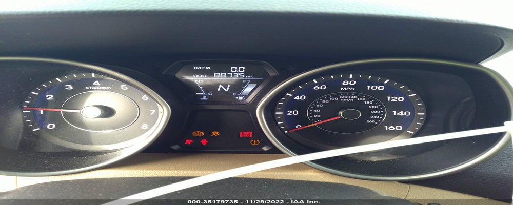 5NPDH4AE7DH328083 2013 HYUNDAI ELANTRA photo no. 7
