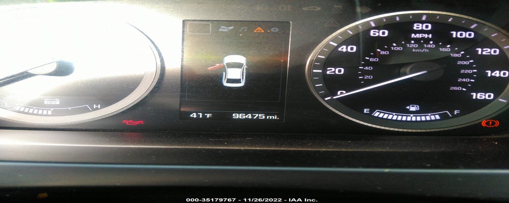 KMHE34L1XGA030292 2016 HYUNDAI SONATA HYBRID photo no. 7