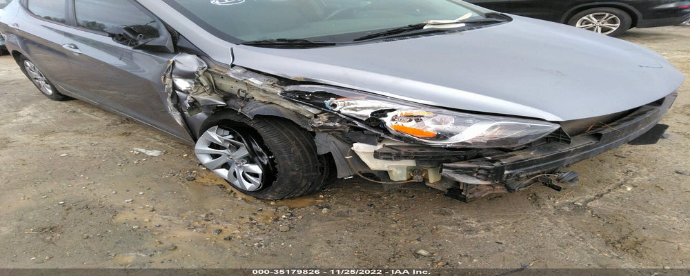 KMHDH4AE7CU299426 2012 HYUNDAI ELANTRA photo no. 6