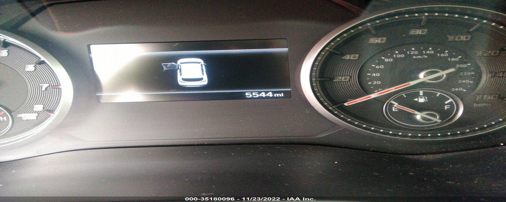 5NMS24AJ9NH451615 2022 HYUNDAI SANTA FE photo no. 7