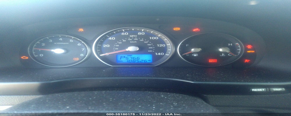 5XYZK3AB6CG135050 2012 HYUNDAI SANTA FE photo no. 7
