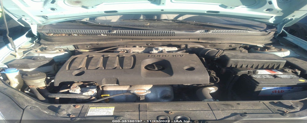 KMHCM3AC2AU150029 2010 HYUNDAI ACCENT photo no. 10