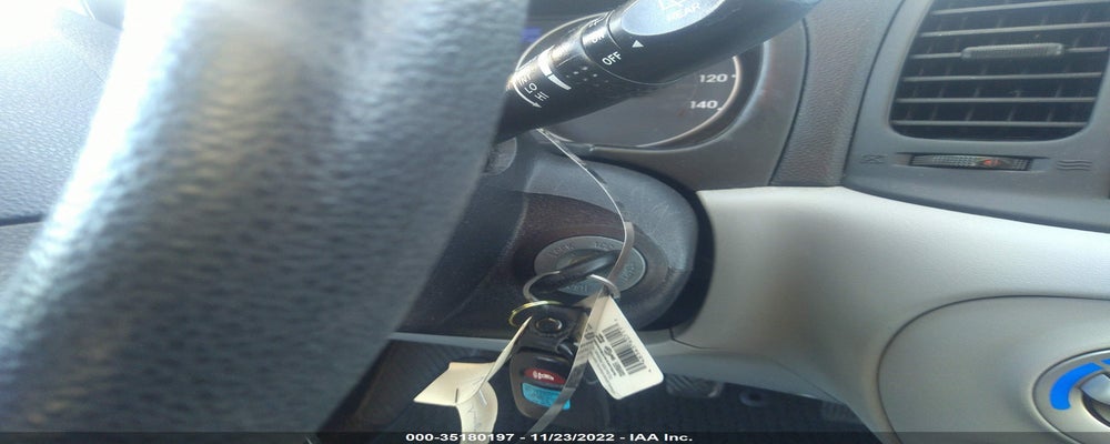 KMHCM3AC2AU150029 2010 HYUNDAI ACCENT photo no. 11