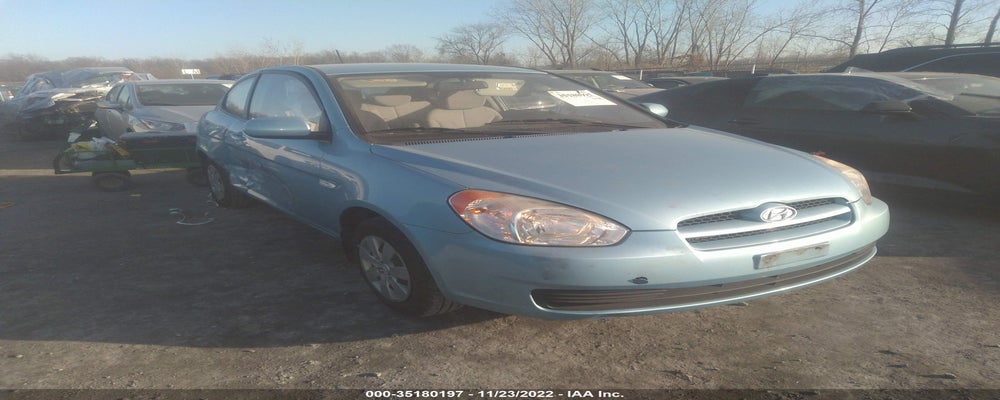 KMHCM3AC2AU150029 2010 HYUNDAI ACCENT photo no. 16