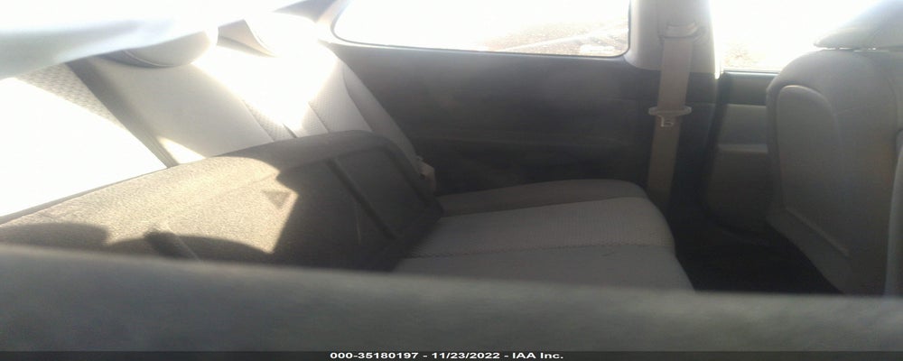KMHCM3AC2AU150029 2010 HYUNDAI ACCENT photo no. 8