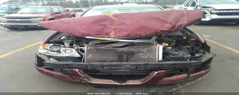 5NPET4AC2AH636839 2010 HYUNDAI SONATA photo no. 6