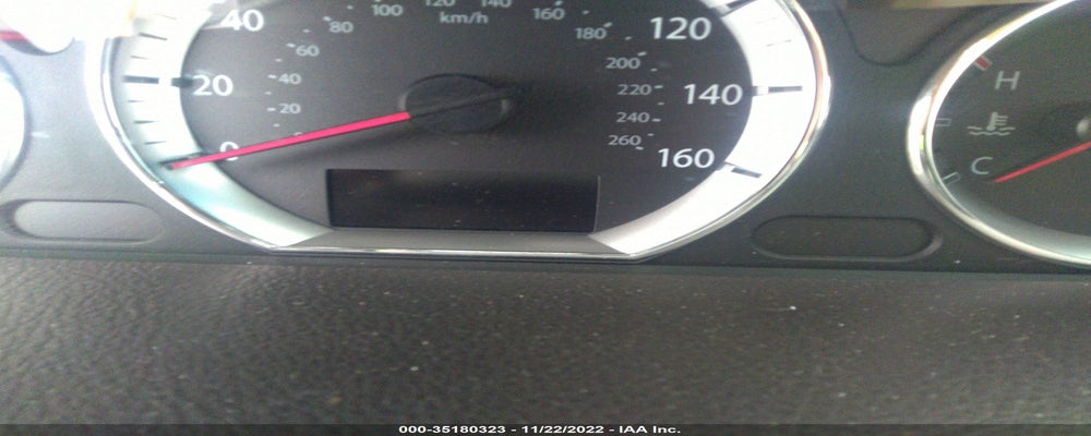 5NPET4AC2AH636839 2010 HYUNDAI SONATA photo no. 7