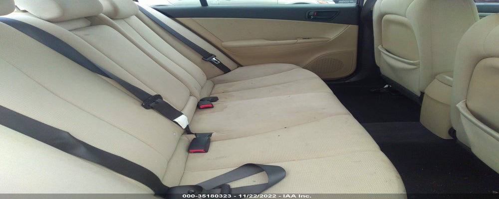 5NPET4AC2AH636839 2010 HYUNDAI SONATA photo no. 8