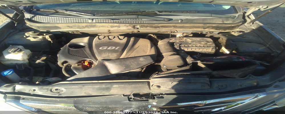 5NPEC4AC0DH539420 2013 HYUNDAI SONATA photo no. 10