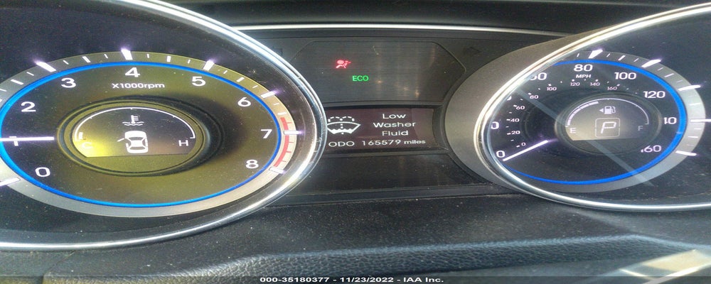 5NPEC4AC0DH539420 2013 HYUNDAI SONATA photo no. 7