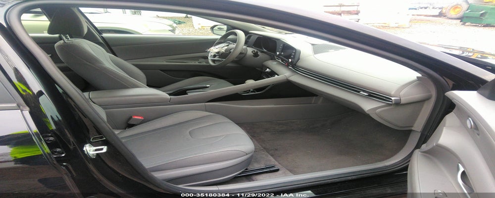 5NPLM4AG7MH013468 2021 HYUNDAI ELANTRA photo no. 5