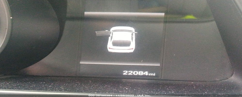 5NPLM4AG7MH013468 2021 HYUNDAI ELANTRA photo no. 7