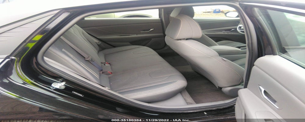 5NPLM4AG7MH013468 2021 HYUNDAI ELANTRA photo no. 8