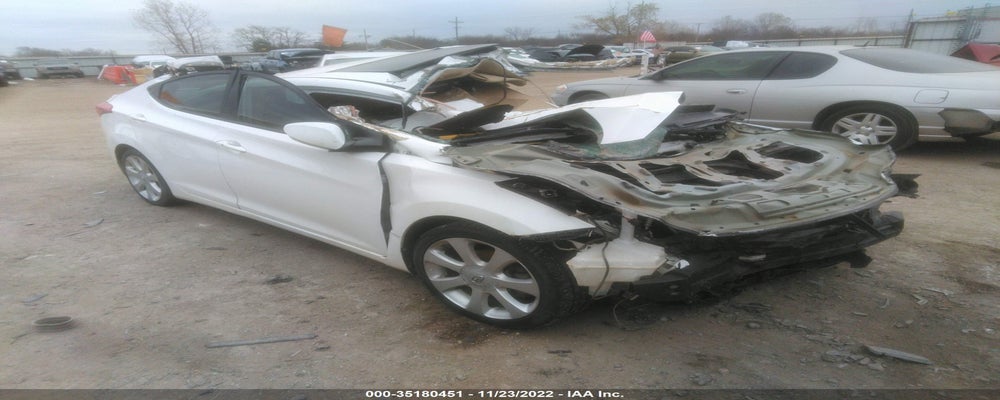 5NPDH4AE5DH260978 2013 HYUNDAI ELANTRA photo no. 21