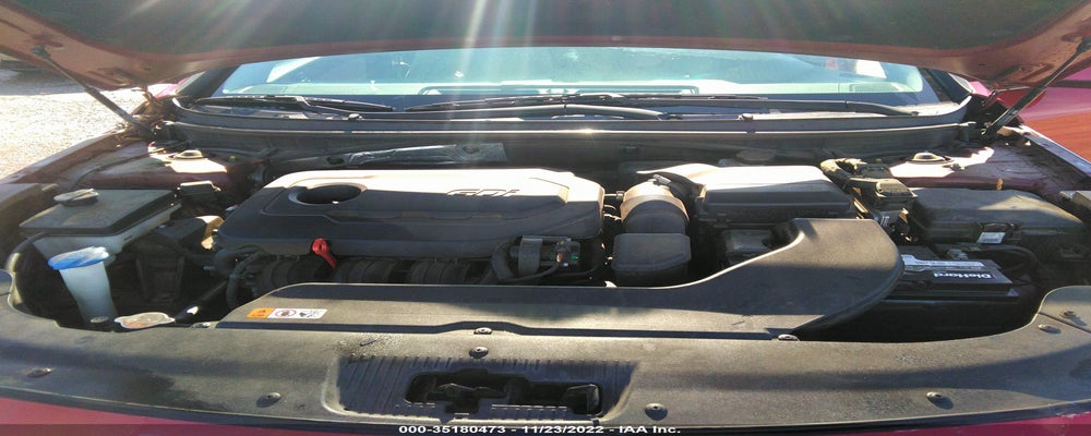 5NPE24AF1GH266926 2016 HYUNDAI SONATA photo no. 10