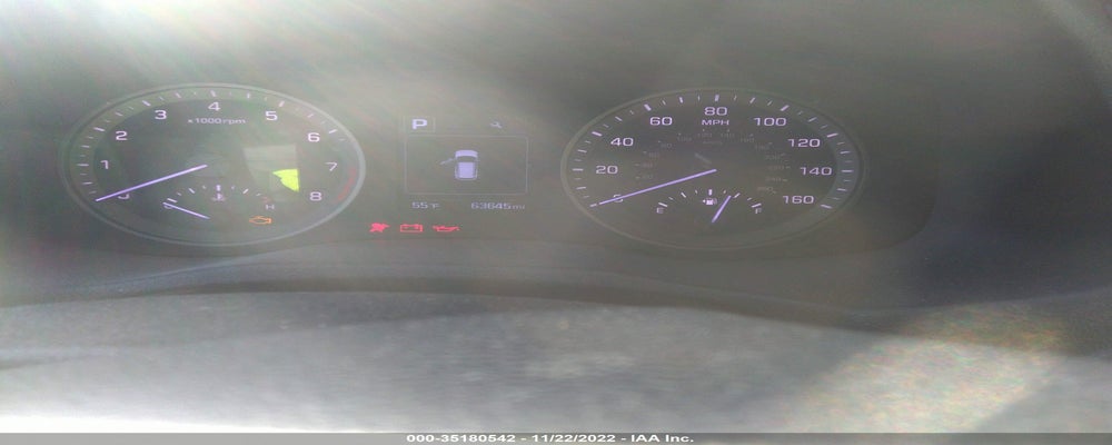 KM8J3CA49JU717131 2018 HYUNDAI TUCSON photo no. 7