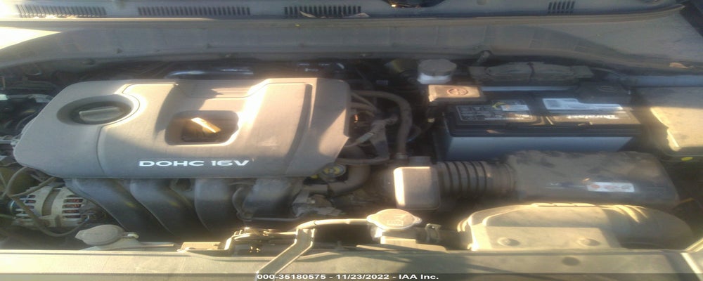 KM8K62AA2JU179495 2018 HYUNDAI KONA photo no. 10