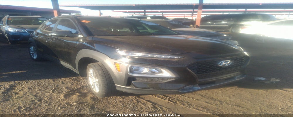 KM8K62AA2JU179495 2018 HYUNDAI KONA photo no. 20