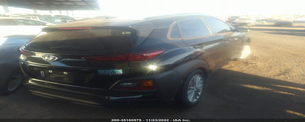 KM8K62AA2JU179495 2018 HYUNDAI KONA photo no. 4