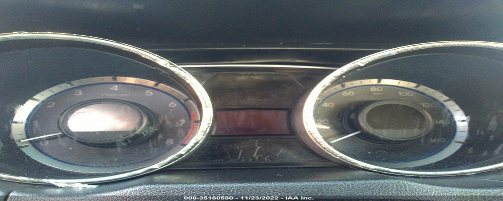 5NPEC4ACXCH477698 2012 HYUNDAI SONATA photo no. 7