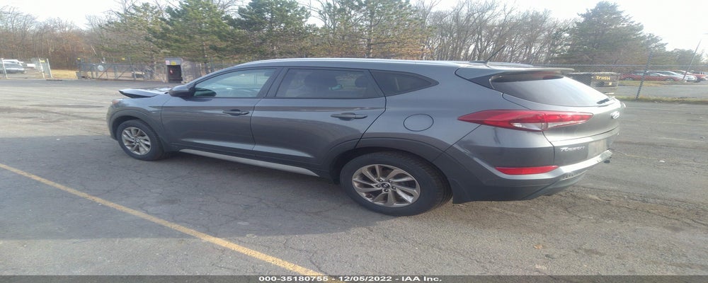 KM8J3CA41HU505642 2017 HYUNDAI TUCSON photo no. 3
