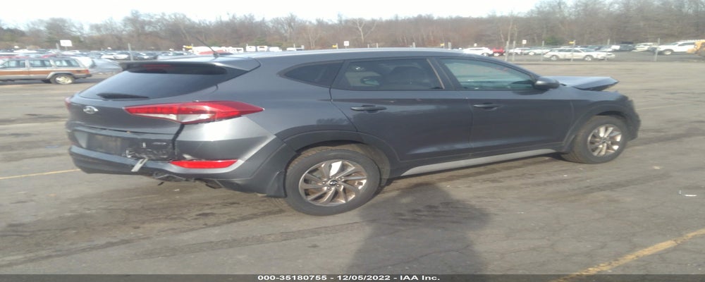 KM8J3CA41HU505642 2017 HYUNDAI TUCSON photo no. 4