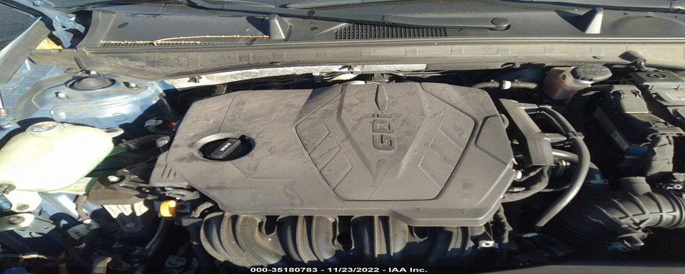 5NPEG4JA5MH063300 2021 HYUNDAI SONATA photo no. 10