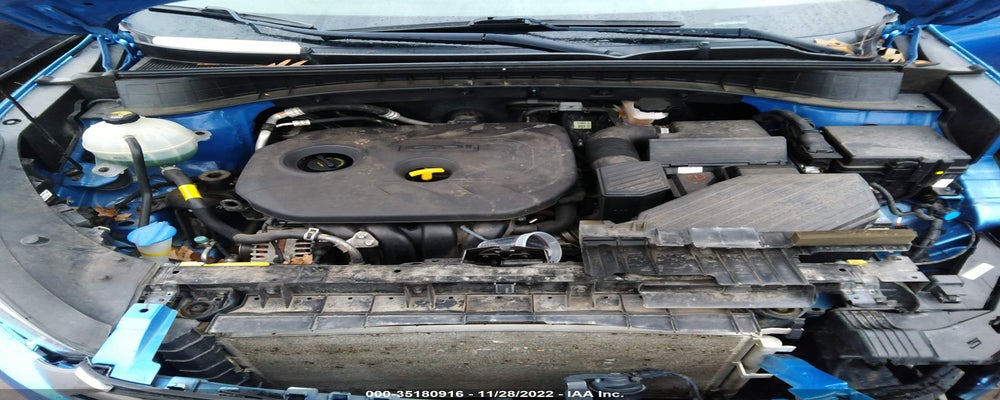 KM8J3CA43JU722034 2018 HYUNDAI TUCSON photo no. 10