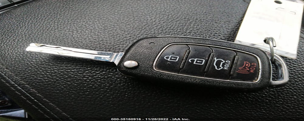 KM8J3CA43JU722034 2018 HYUNDAI TUCSON photo no. 11
