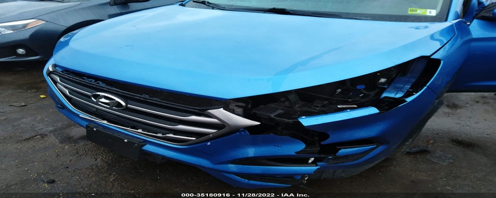 KM8J3CA43JU722034 2018 HYUNDAI TUCSON photo no. 6