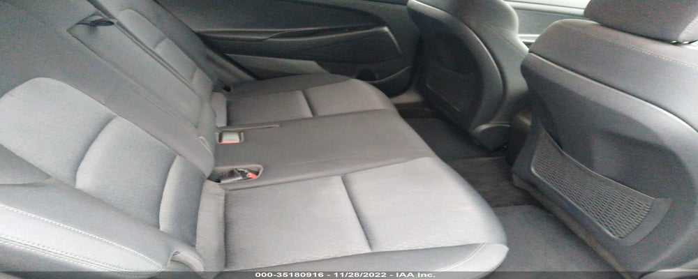 KM8J3CA43JU722034 2018 HYUNDAI TUCSON photo no. 8