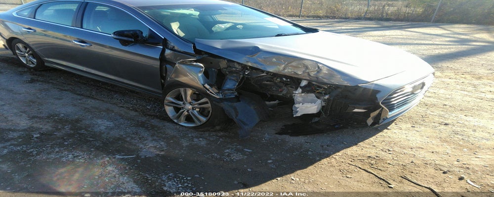 5NPE34AF8JH638718 2018 HYUNDAI SONATA photo no. 6
