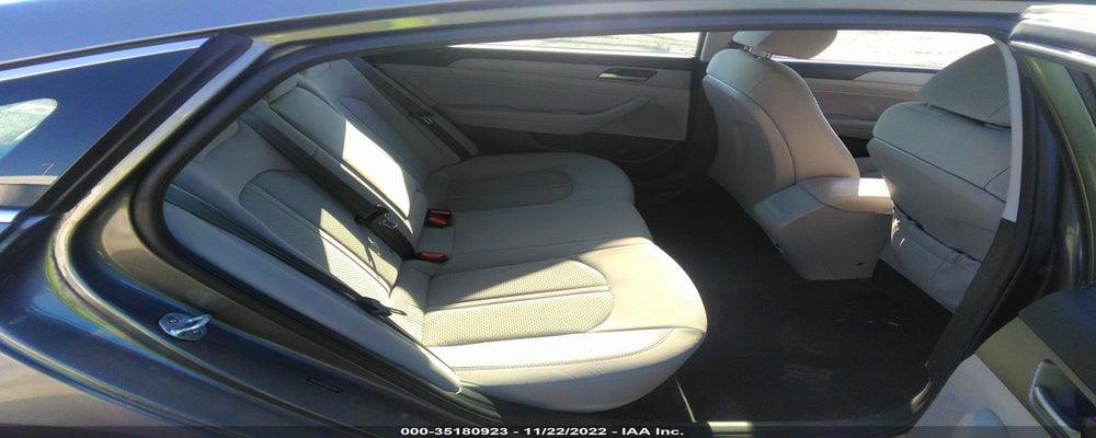 5NPE34AF8JH638718 2018 HYUNDAI SONATA photo no. 8