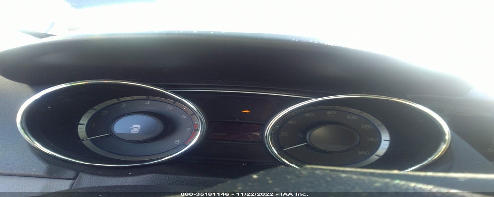 5NPEB4AC0BH064612 2011 HYUNDAI SONATA photo no. 7