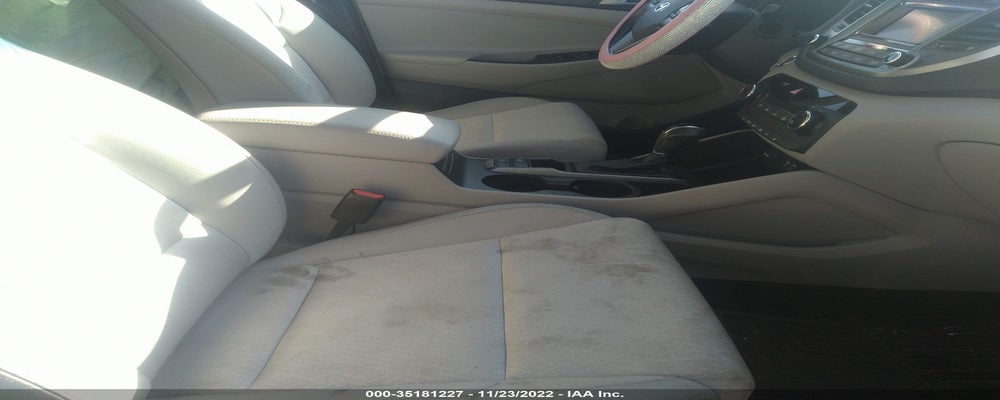 KM8J33A27HU315374 2017 HYUNDAI TUCSON photo no. 5
