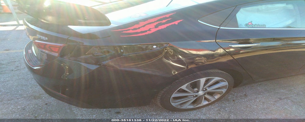 3KPC34A61ME152168 2021 HYUNDAI ACCENT photo no. 6