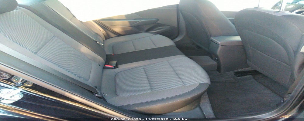 3KPC34A61ME152168 2021 HYUNDAI ACCENT photo no. 8